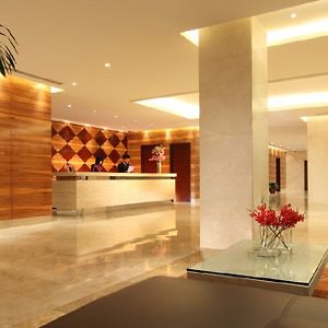 Ramada By Wyndham Beijing Airport